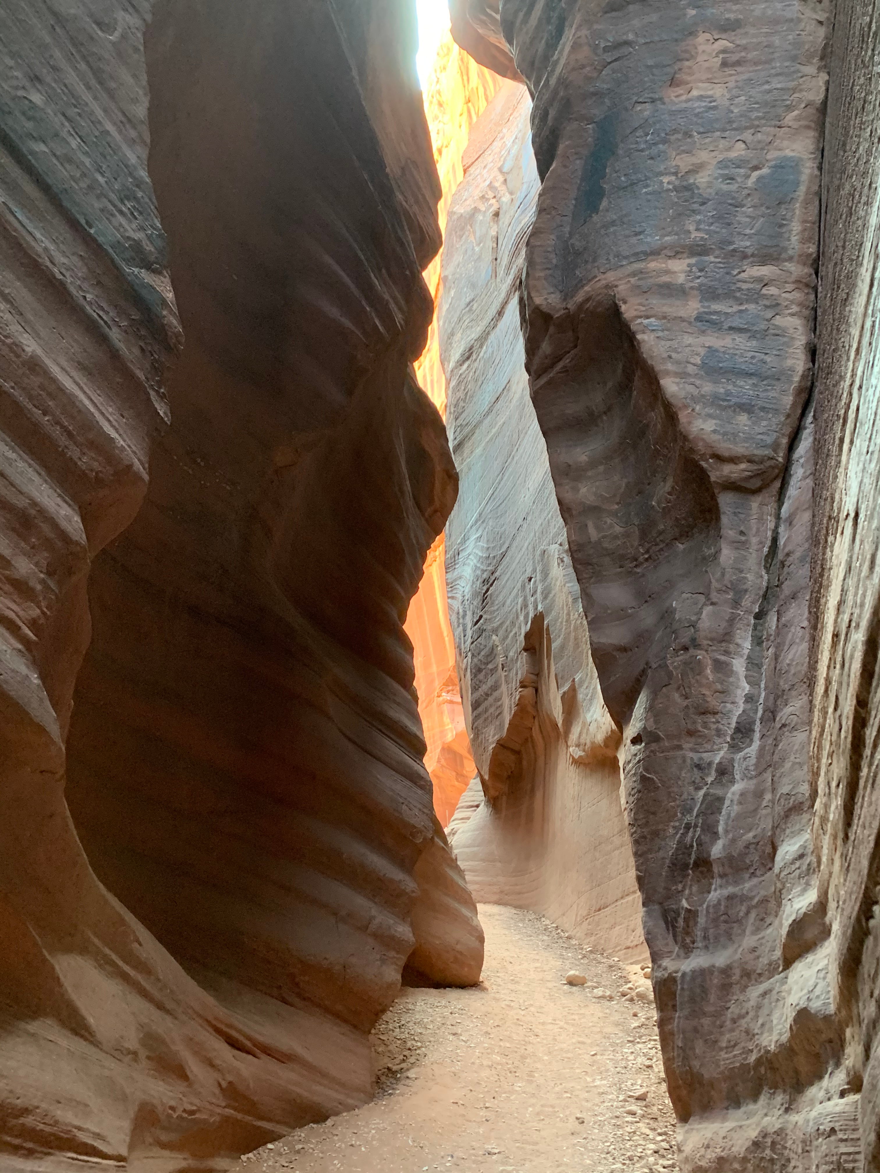 Vermillion Cliffs NM